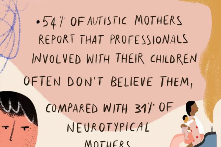 Autistic Mothers