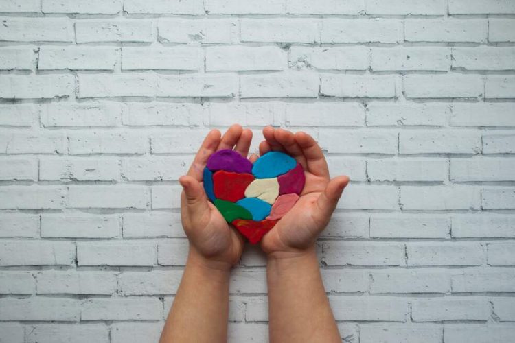 resources for special education teachers hand with heart