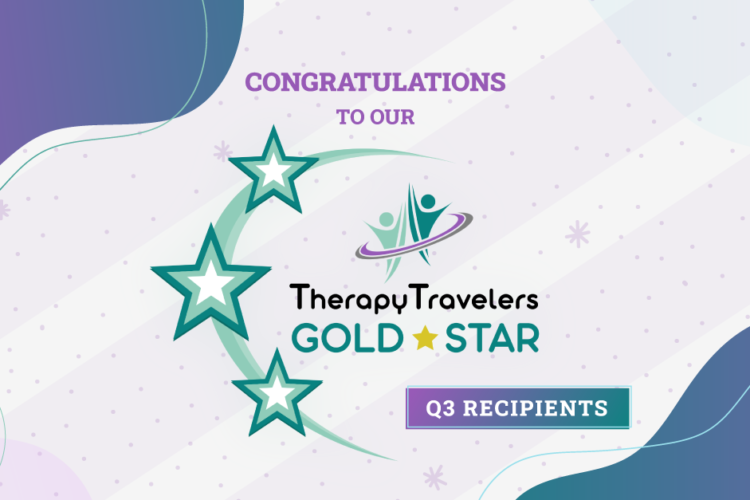 therapytravelers gold star